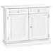 Caren - Credenza In Legno - Foto miniatura 1