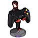 Supporto per Smartphone o Joystick Cable Guy Spider-Man Miles Morales CGCRMR300132 con Cavo 2in1 USB - Micro USB e Type-C di 2 mt - Foto miniatura 3