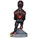 Supporto per Smartphone o Joystick Cable Guy Spider-Man Miles Morales CGCRMR300132 con Cavo 2in1 USB - Micro USB e Type-C di 2 mt - Foto miniatura 5