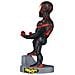 Supporto per Smartphone o Joystick Cable Guy Spider-Man Miles Morales CGCRMR300132 con Cavo 2in1 USB - Micro USB e Type-C di 2 mt - Foto miniatura 6