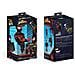 Supporto per Smartphone o Joystick Cable Guy Spider-Man Miles Morales CGCRMR300132 con Cavo 2in1 USB - Micro USB e Type-C di 2 mt - Foto miniatura 7