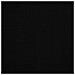 Fodera In Tessuto Nero Per Il Letto 180 X 200 Cm Fitou - Foto miniatura 4