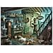 Puzzle Escape 759 Pz. Orrori - Foto miniatura 1