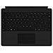 Surface Pro X Keyboard Commercial Edition Qjx-00005 Black - Foto miniatura 1