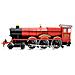 Fascinations Metal Earth Iconx Hogwarts Express Puzzle Di Metallo 3d - Foto miniatura 3