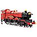 Fascinations Metal Earth Iconx Hogwarts Express Puzzle Di Metallo 3d - Foto miniatura 4