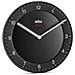 BC06B-DCF Orologio al quarzo Cerchio Nero - Foto miniatura 5