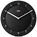 BC06B-DCF Orologio al quarzo Cerchio Nero - Foto miniatura 1
