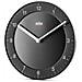 BC06B-DCF Orologio al quarzo Cerchio Nero - Foto miniatura 2