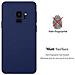 Custodia Compatibile Con Samsung Galaxy S9 In Candy Blu Scuro - Coperchio Protettivo In Silicone Tpu Flessibile - Foto miniatura 3