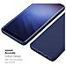 Custodia Compatibile Con Samsung Galaxy S9 In Candy Blu Scuro - Coperchio Protettivo In Silicone Tpu Flessibile - Foto miniatura 9