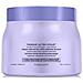 Blond Absolu Masque Ultra Violet 500 Ml - Foto miniatura 1