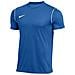 Maglia Uomo Dry Park 20 SS Taglia L Colore Royal - Foto miniatura 3