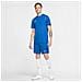 Maglia Uomo Dry Park 20 SS Taglia L Colore Royal - Foto miniatura 4