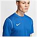 Maglia Uomo Dry Park 20 SS Taglia L Colore Royal - Foto miniatura 5