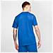 Maglia Uomo Dry Park 20 SS Taglia L Colore Royal - Foto miniatura 6