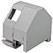 Adattatore Per Guida Din Per Lc Duplex O Sc Simplex - Foto miniatura 2