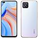 [Ricondizionato SILVER] Reno4 Z 128 GB 5G Dual Sim Display 6.57" Full HD+ Fotocamera 48 Mpx Android Bianco - Foto miniatura 1