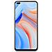 [Ricondizionato SILVER] Reno4 Z 128 GB 5G Dual Sim Display 6.57" Full HD+ Fotocamera 48 Mpx Android Bianco - Foto miniatura 3