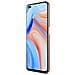 [Ricondizionato SILVER] Reno4 Z 128 GB 5G Dual Sim Display 6.57" Full HD+ Fotocamera 48 Mpx Android Bianco - Foto miniatura 4