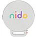 ver Nido Anti-abbandono Bimbi In Auto Grigio - Foto miniatura 2