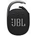 Clip 4 Altoparlante Portatile Mono Potenza 5 W Bluetooth Impermeabile Colore Nero - Foto miniatura 2