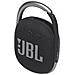 Clip 4 Altoparlante Portatile Mono Potenza 5 W Bluetooth Impermeabile Colore Nero - Foto miniatura 3