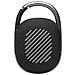 Clip 4 Altoparlante Portatile Mono Potenza 5 W Bluetooth Impermeabile Colore Nero - Foto miniatura 4