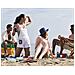 Clip 4 Altoparlante Portatile Mono Potenza 5 W Bluetooth Impermeabile Colore Nero - Foto miniatura 8