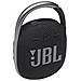 Clip 4 Altoparlante Portatile Mono Potenza 5 W Bluetooth Impermeabile Colore Nero - Foto miniatura 1