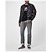 Alpha Industries Basic Sweater Maglione, Nero (nero 03), M Uomo - Foto miniatura 5