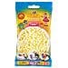 Beads - Crema (1000 Perline Midi)  - Foto miniatura 1