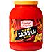 Red Hot Samurai Sauce - Jar 3l - Foto miniatura 1