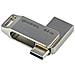 Dualdrive Otg 64gb Usb 3.2 + Type C - Foto miniatura 1