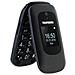 Cellulare Flip Tm 250 Izy Senior Nero - Foto miniatura 1