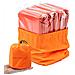 5 Premium Emergenza Termica Di Sopravvivenza Agli Agenti Atmosferici Dormire Bag Bivvy - Foto miniatura 1