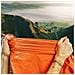 5 Premium Emergenza Termica Di Sopravvivenza Agli Agenti Atmosferici Dormire Bag Bivvy - Foto miniatura 3