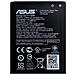 Batteria Litio Interna Asus C11p1506 Per Zenfone Go Zc500tg 2070mah Bulk - Foto miniatura 1