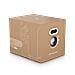 MATASSA CAVO RETE CAT 5E UISP-Cable-Carrier Schermato CAT5E LEVEL 2- Outdoor - 305m - Carrier Class - Foto miniatura 2