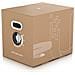 MATASSA CAVO RETE CAT 5E UISP-Cable-Carrier Schermato CAT5E LEVEL 2- Outdoor - 305m - Carrier Class - Foto miniatura 1