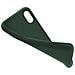 Minimalist Series, Cover In Silicone Per Iphone Xr, Verde Notte - Finitura Opaca, Custodia Sottile E Morbida In Tpu - Foto miniatura 6