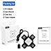 Adattatore Per Mouse E Tastiera Per Switch, Xbox One, Ps3/4 - Foto miniatura 7