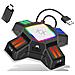 Adattatore Per Mouse E Tastiera Per Switch, Xbox One, Ps3/4 - Foto miniatura 8