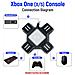 Adattatore Per Mouse E Tastiera Per Switch, Xbox One, Ps3/4 - Foto miniatura 9