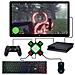Adattatore Per Mouse E Tastiera Per Switch, Xbox One, Ps3/4 - Foto miniatura 2