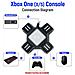 Adattatore Per Mouse E Tastiera Per Switch, Xbox One, Ps3/4 - Foto miniatura 3
