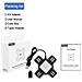 Adattatore Per Mouse E Tastiera Per Switch, Xbox One, Ps3/4 - Foto miniatura 4