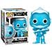 Batman & Robin Pop! Heroes Vinyl Figure Mr. Freeze (glitter) 9 Cm - Foto miniatura 1