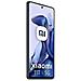 11T 128 GB 8 GB RAM 5G Dual Sim Display 6.67" Full HD+ Fotocamera 108 Mpx Android Tim Italia Grigio Meteorite - Foto miniatura 2