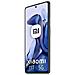11T 128 GB 8 GB RAM 5G Dual Sim Display 6.67" Full HD+ Fotocamera 108 Mpx Android Tim Italia Grigio Meteorite - Foto miniatura 3